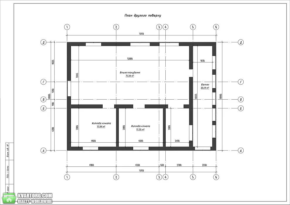 Sell house. Ивано-Франковск, Центральная — photo 9