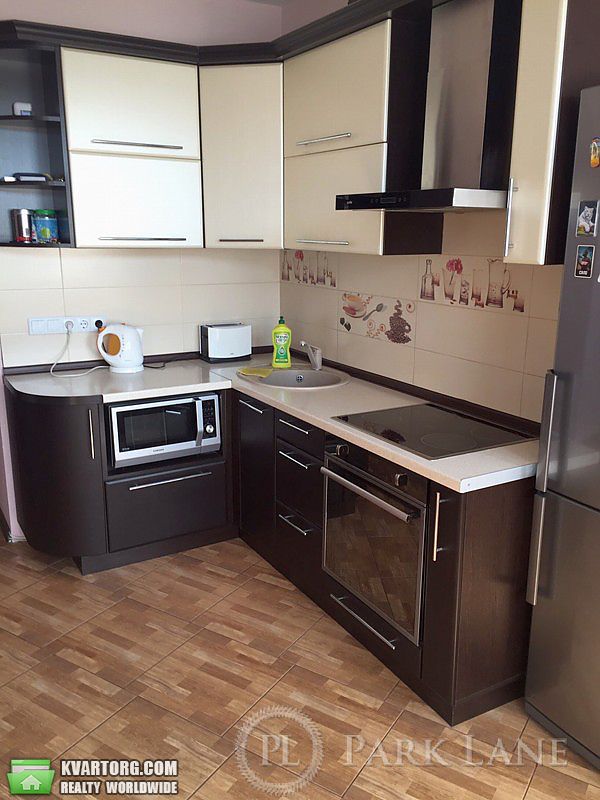 Sell 1-room apartment. Киев,  Днепровская наб — photo 4