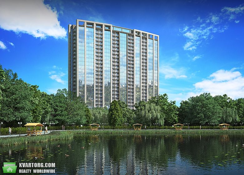 Sell 1-room apartment. Киев,  Жмаченко — photo 1
