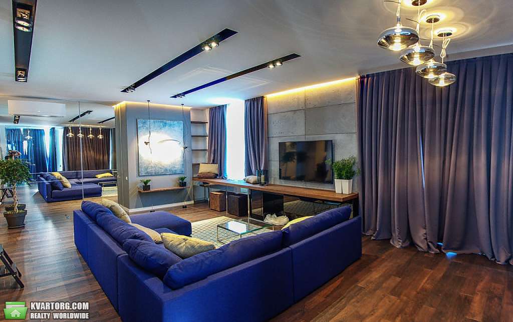 Sell 4-room apartment. Киев,  Драгомирова — photo 3