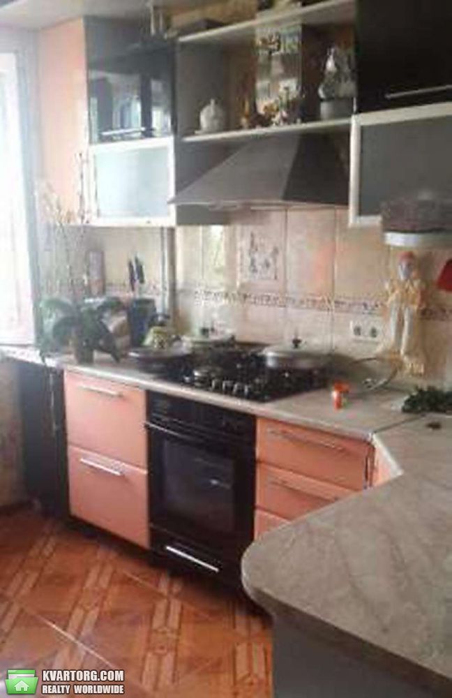 Sell 3-room apartment. Киев,  Бориспольская — photo 1