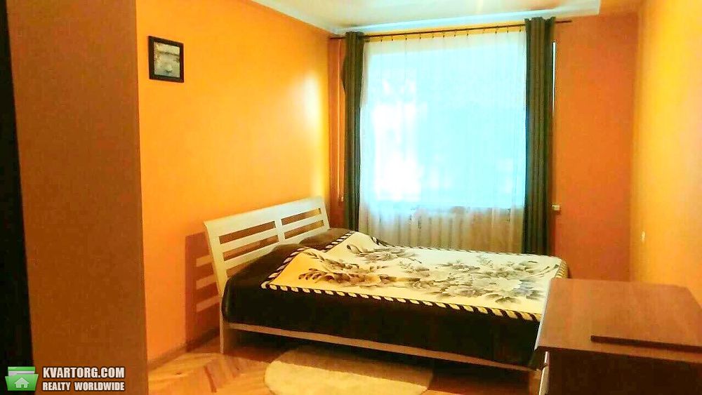 Rent out 3-room apartment. Киев,  Братиславская — photo 3