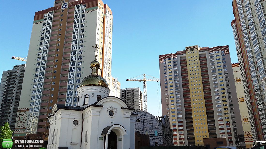 Sell 2-room apartment. Киев,  Гмыри — photo 1