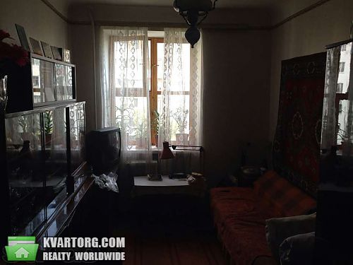 Sell 1-room apartment. Киев, Щорса — photo 4