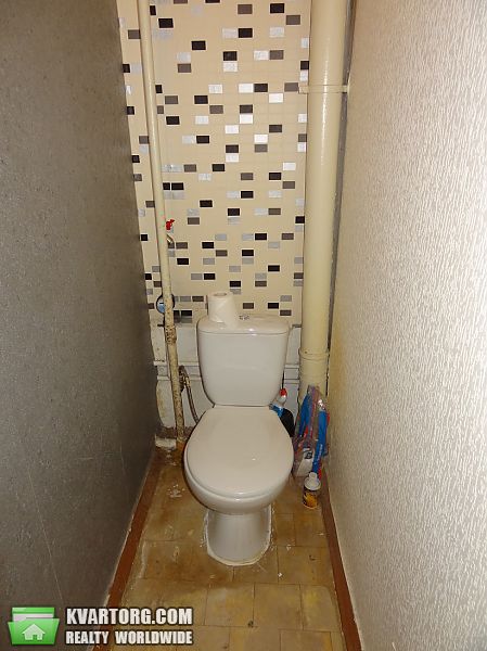 Sell 1-room apartment. Киев, Гмыри — photo 4