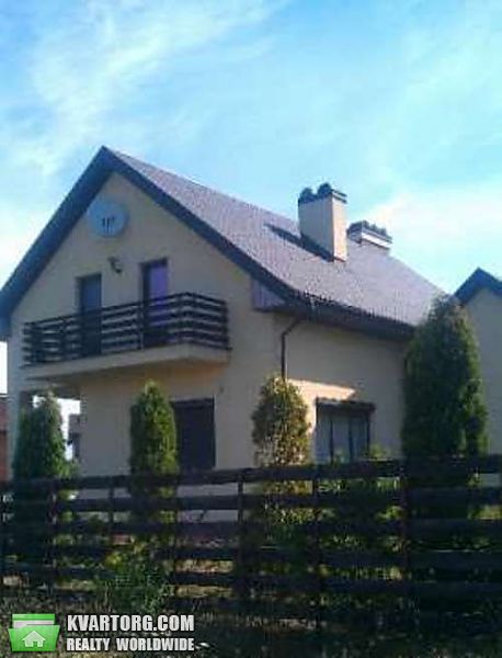 Rent out house. Киев, Юнкерова — photo 5