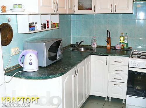 Sell 3-room apartment. Киев,  Русановская наб — photo 7