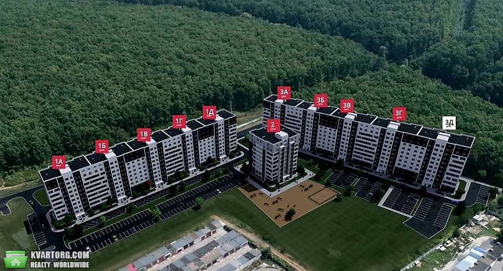 Sell 1-room apartment. Харьков,  Победы пр — photo 5