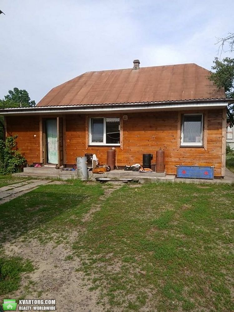 Sell house. Буча, Раска — photo 2