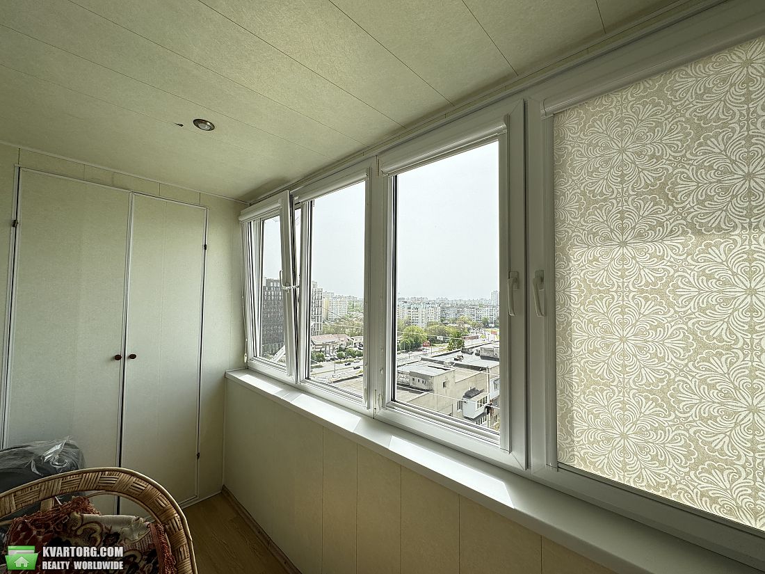 Sell 2-room apartment. Одесса, Небесной Сотни пр. — photo 10