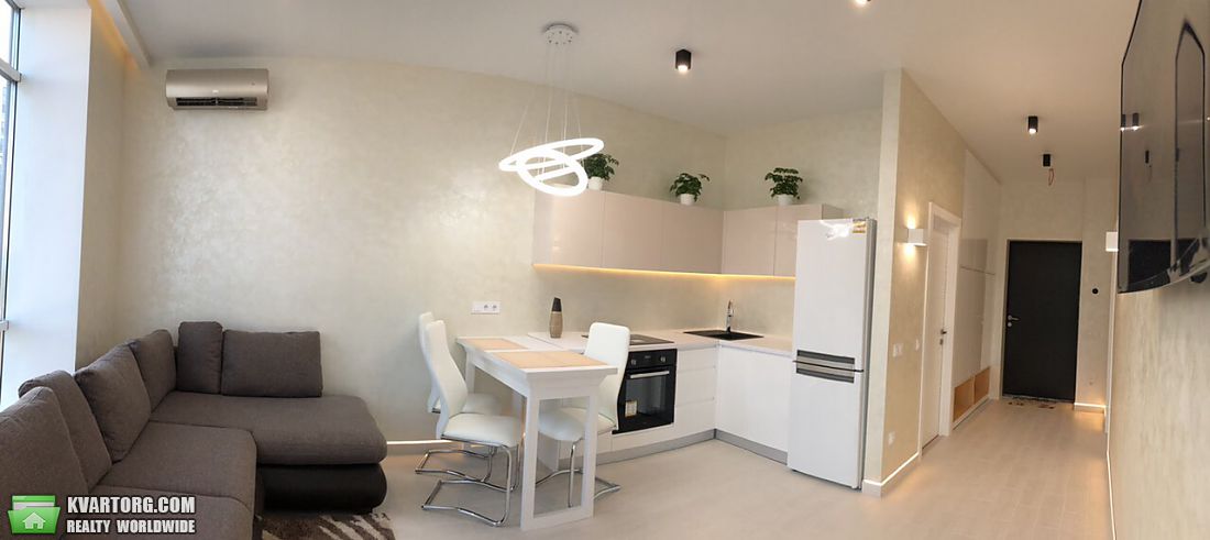 Sell 2-room apartment. Днепропетровск,  Симферопольская — photo 5