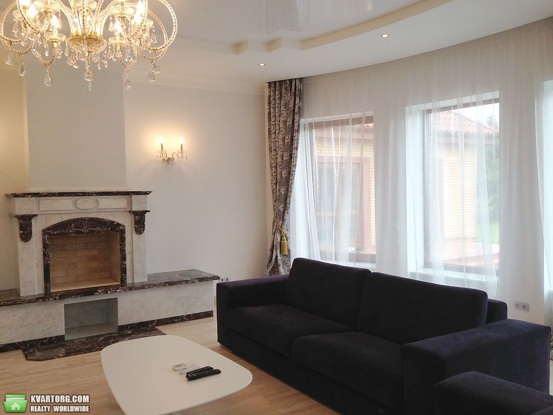 Rent out house. Киевская обл., Конча - Заспа — photo 2