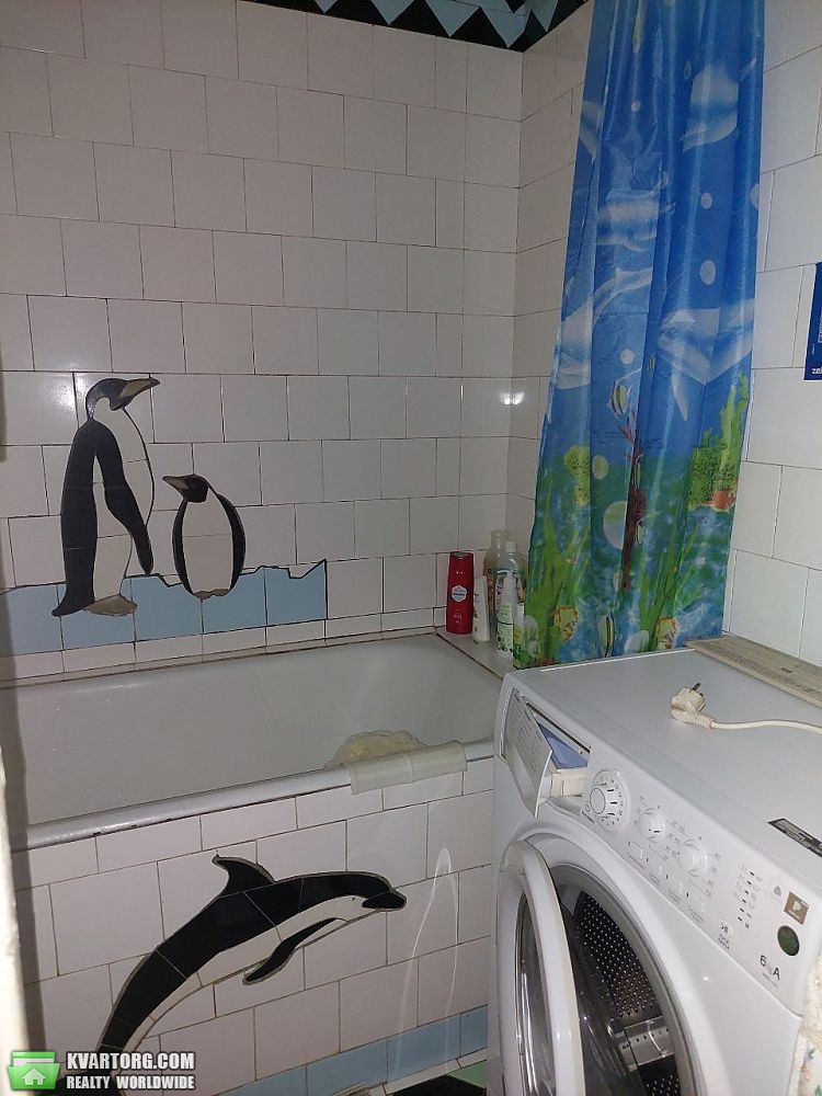 Rent out 2-room apartment. Одесса, Инглези — photo 8
