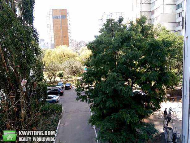 продам 2-комнатную квартиру. Киев,   Теремковская - фото 8