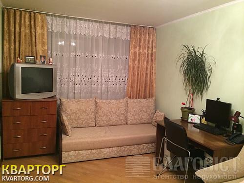 Sell 1-room apartment. Киев, Жмаченка — photo 4