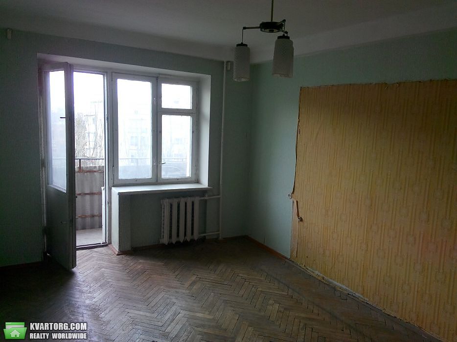 Sell 1-room apartment. Киев,  Леси Украинки бул — photo 5