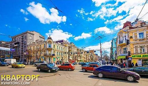 Sell office. Киев,  Саксаганского — photo 1