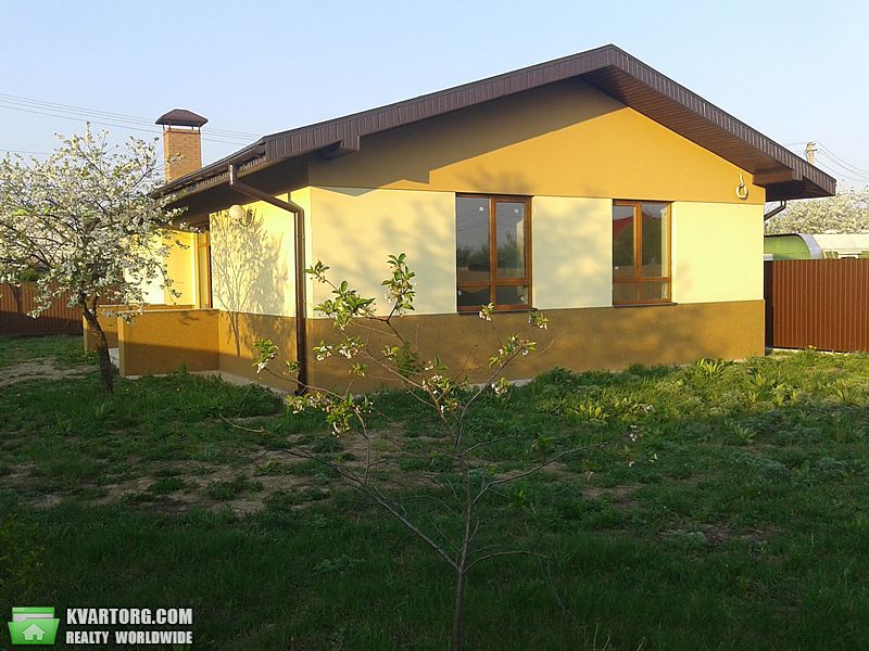 Sell house. Киевская обл., - — photo 1