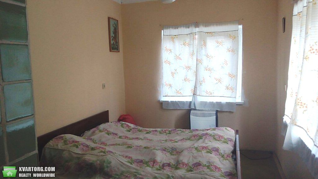 Sell house. Одесса, Линия 4-я / Гидростроител — photo 1