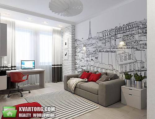 Sell 2-room apartment. Киев, Коновальца Евгения — photo 4