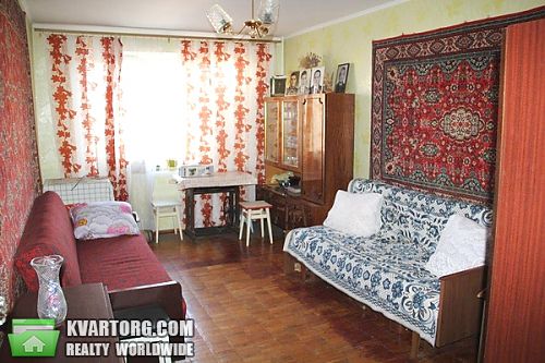 Sell 1-room apartment. Киев, Тимошенко — photo 3