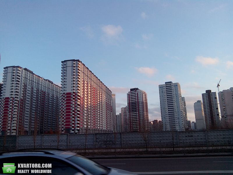 Sell 1-room apartment. Киев, Драгоманова — photo 2