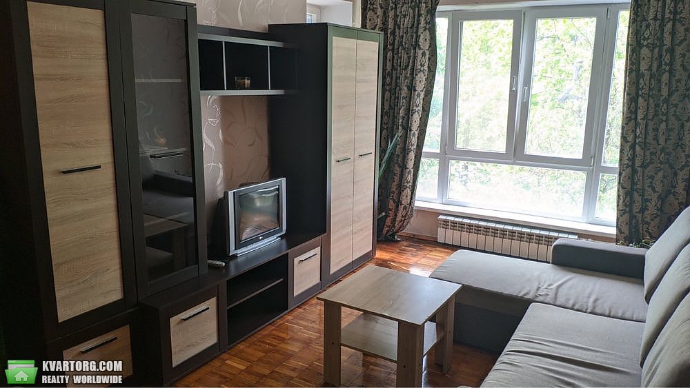 Rent out 1-room apartment. Киев, Бульвар Вернадского — photo 6