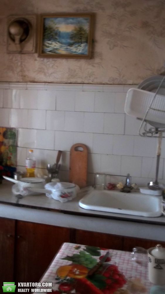 Sell 1-room apartment. Киев, Зодчих — photo 3