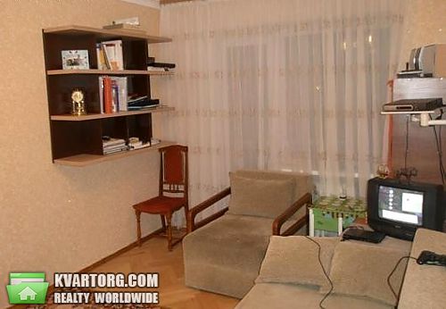 Sell 1-room apartment. Киев, Тверской Тупик — photo 1