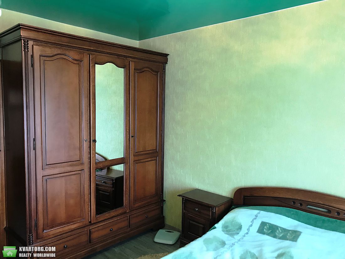 Sell 3-room apartment. Киев,  Яблонской — photo 6