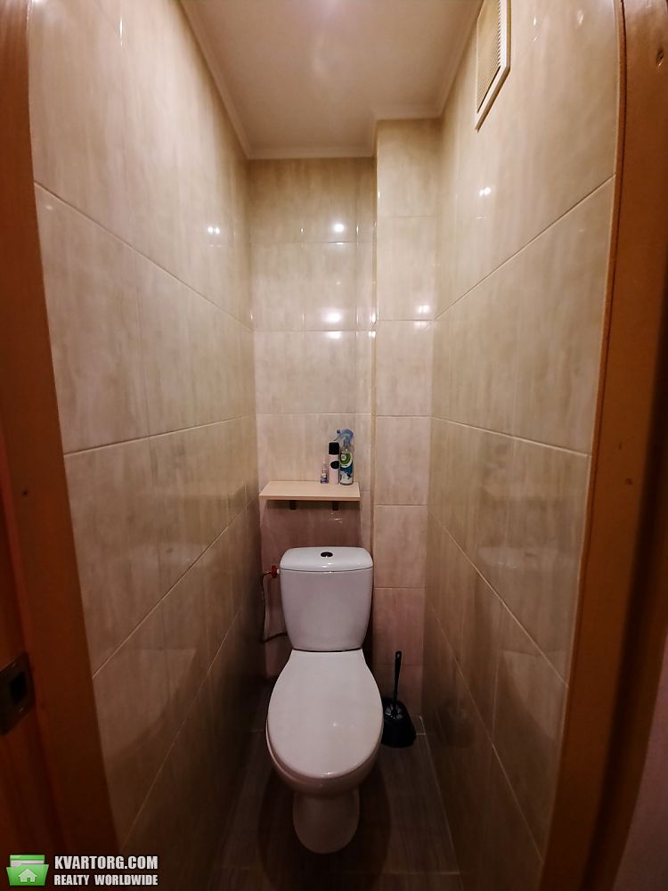 Rent out 2-room apartment. Киев,  Плеханова — photo 9