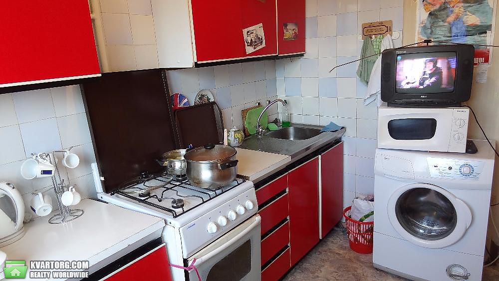 Sell 3-room apartment. Киев,  Леси Украинки бул — photo 3