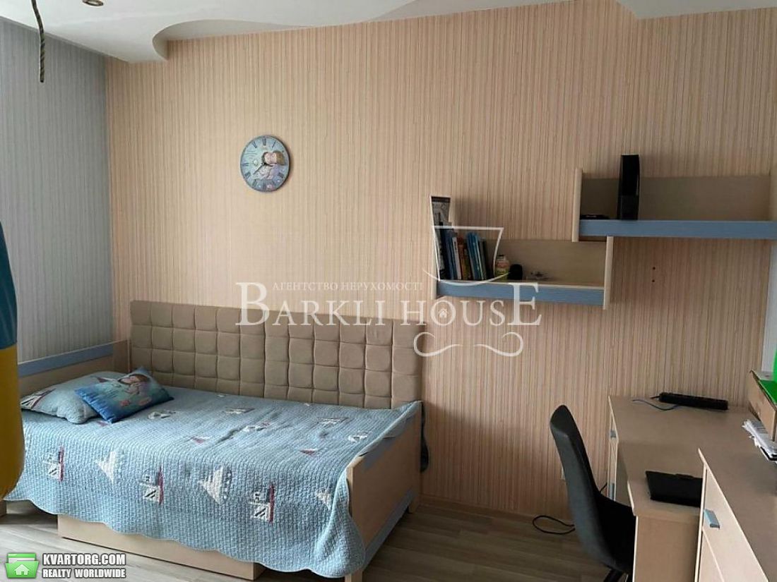 Rent out 3-room apartment. Киев,  Вышгородская — photo 6