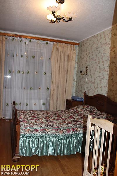 Sell 2-room apartment. Киев,  Милославская — photo 4