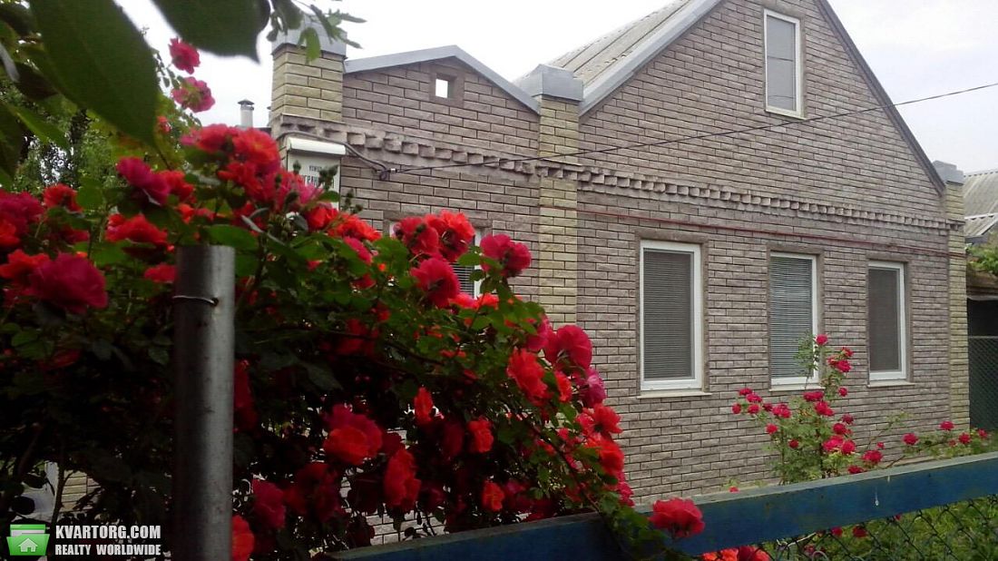 Sell house. Днепропетровск, Пограничная — photo 2