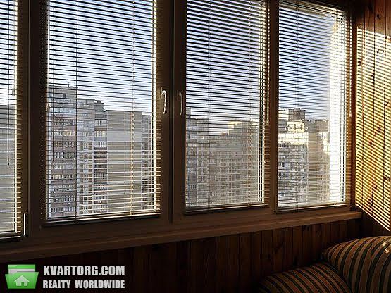 Sell 1-room apartment. Киев,  Цветаевой — photo 5