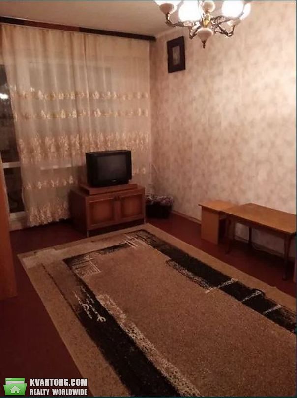 Rent out 2-room apartment. Киев, Бальзака Оноре — photo 1