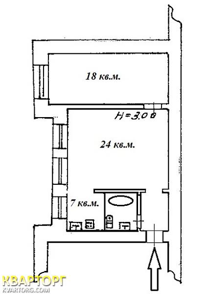 Sell 2-room apartment. Одесса, Бунина — photo 2