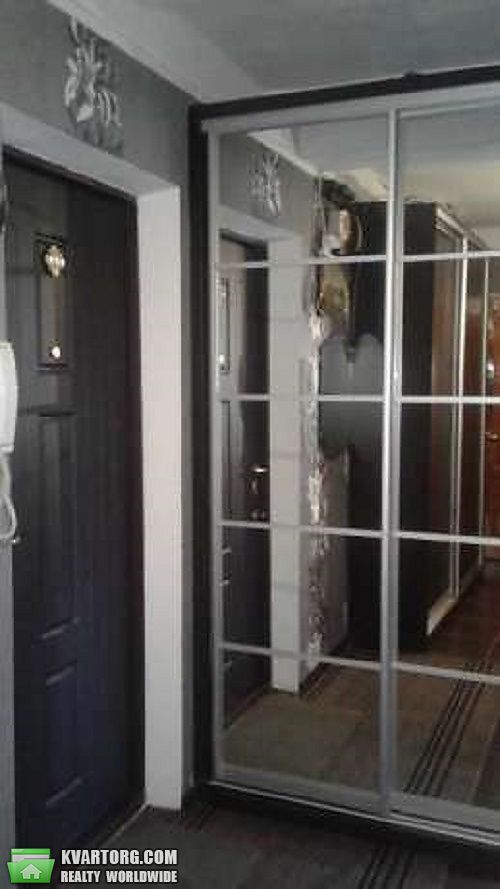 Sell 2-room apartment. Киев,  Зодчих — photo 7