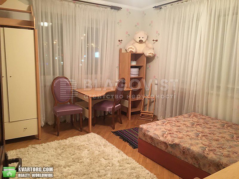 Rent out 4-room apartment. Киев,  Тимошенко — photo 4