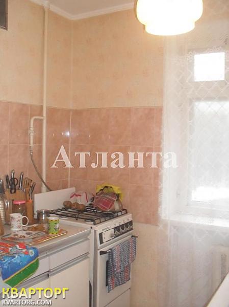 Sell 1-room apartment. Одесса, Затонского — photo 2