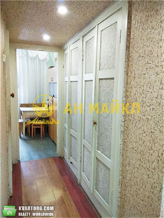 Sell 3-room apartment. Днепропетровск, Семафорная — photo 7