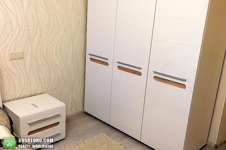 Rent out 2-room apartment. Киев,  40-летия Октября просп — photo 7