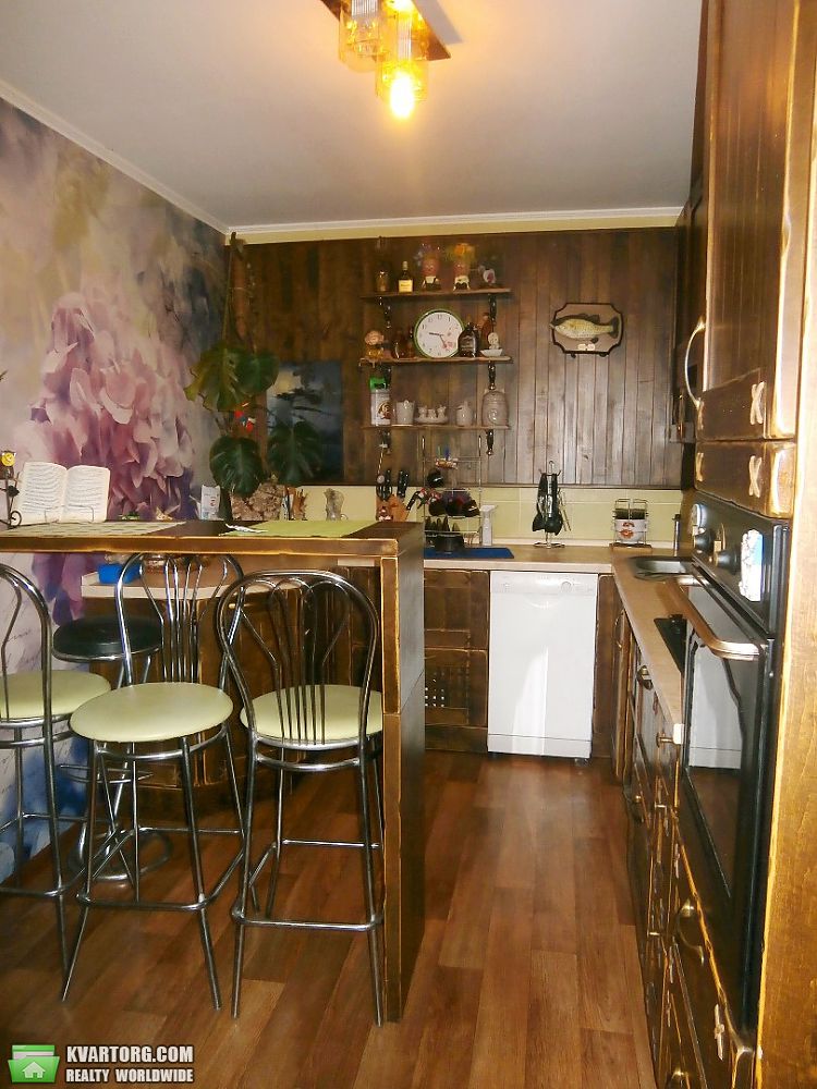Sell 4-room apartment. Одесса, Добровольского — photo 1