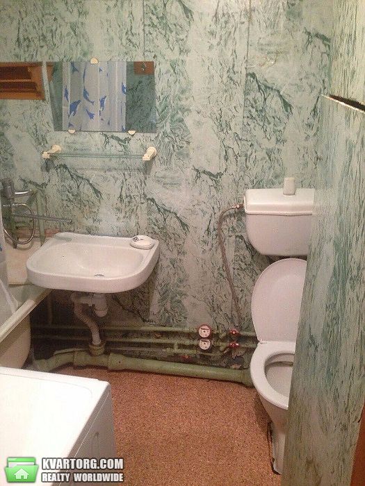Sell 1-room apartment. Киев,  Ужвий — photo 7