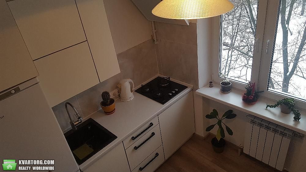 Sell 1-room apartment. Киев,  Запорожца — photo 2