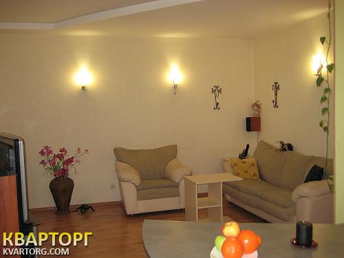 Rent out 2-room apartment. Киев,  Григоренко пр — photo 2