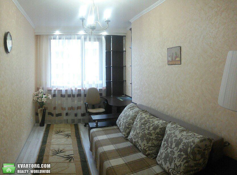 Rent out 2-room apartment. Одесса, Маршала Говорова — photo 4