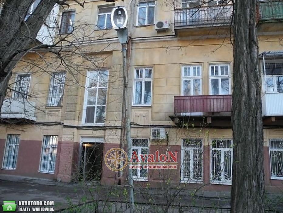 Sell 3-room apartment. Одесса, Утесова — photo 9