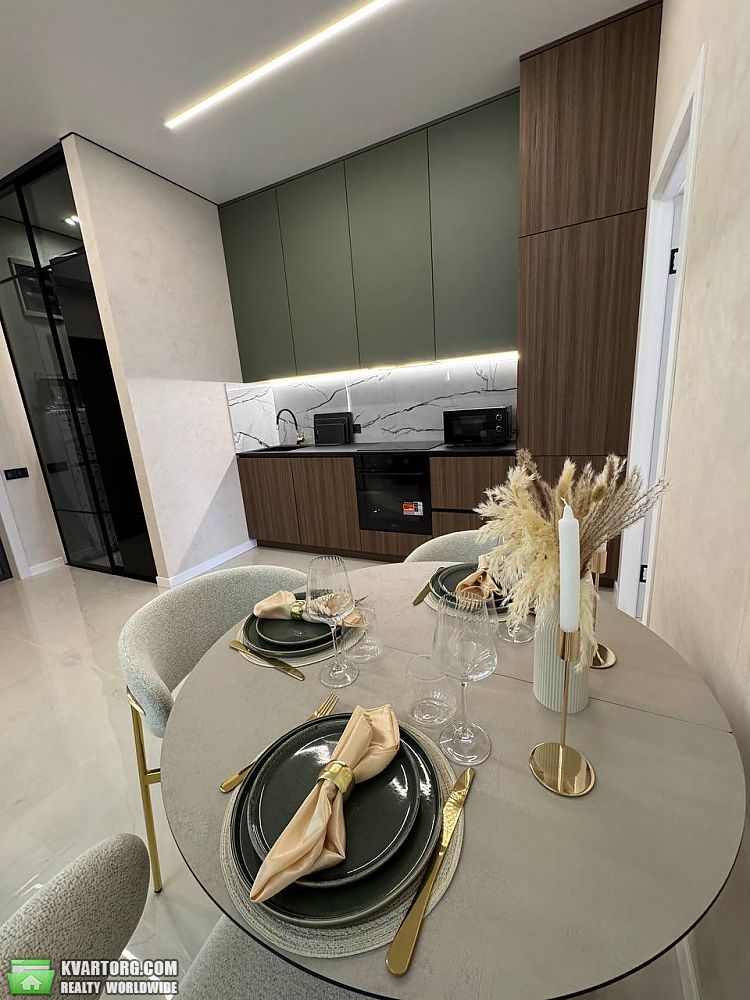 Sell 2-room apartment. Одесса, Чубаівська — photo 1